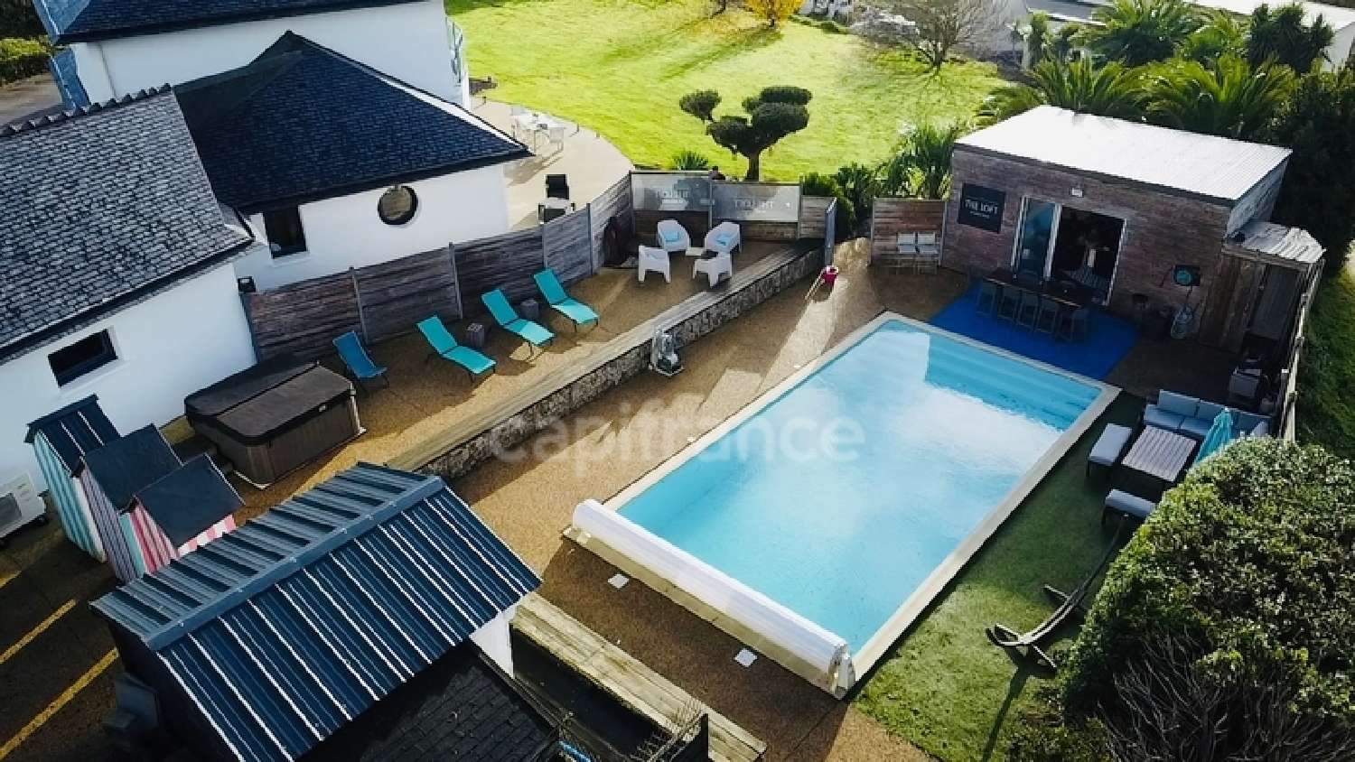  te koop huis Tréflez Finistère 3