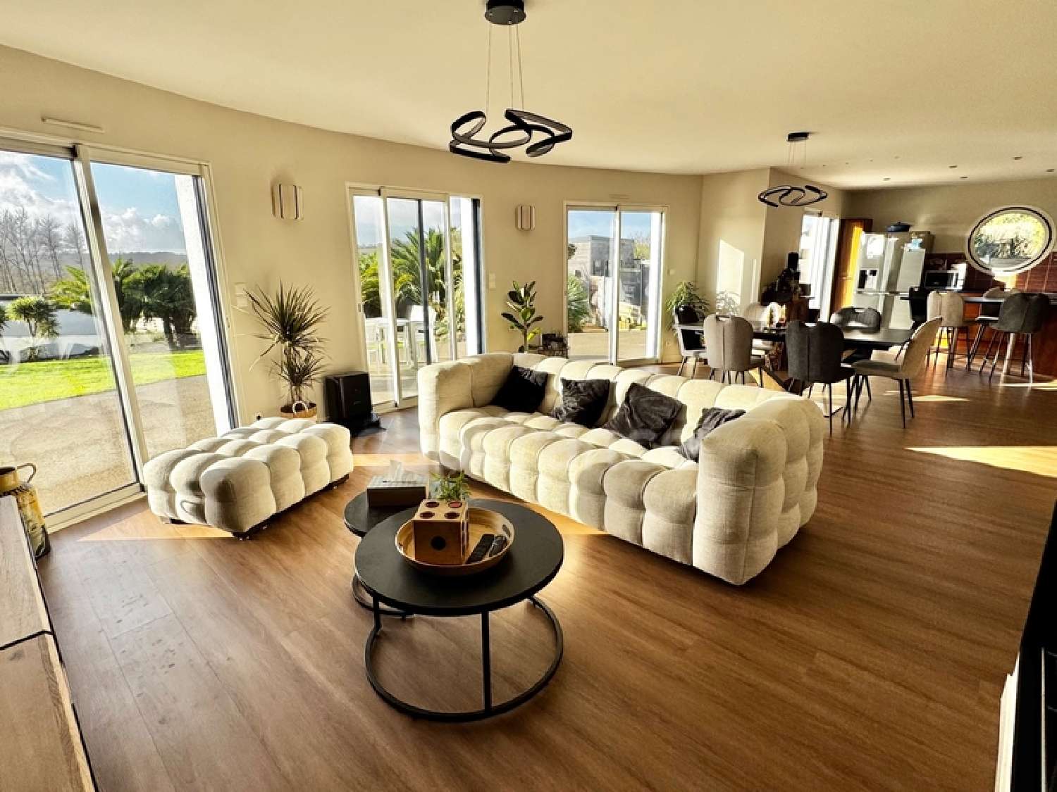  te koop huis Tréflez Finistère 4