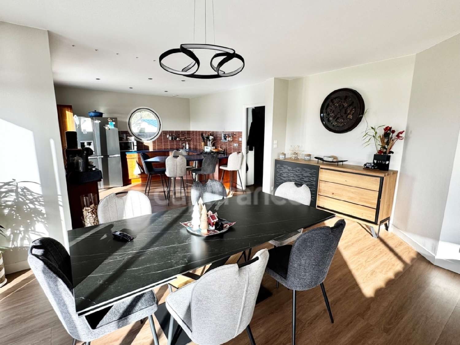  te koop huis Tréflez Finistère 5