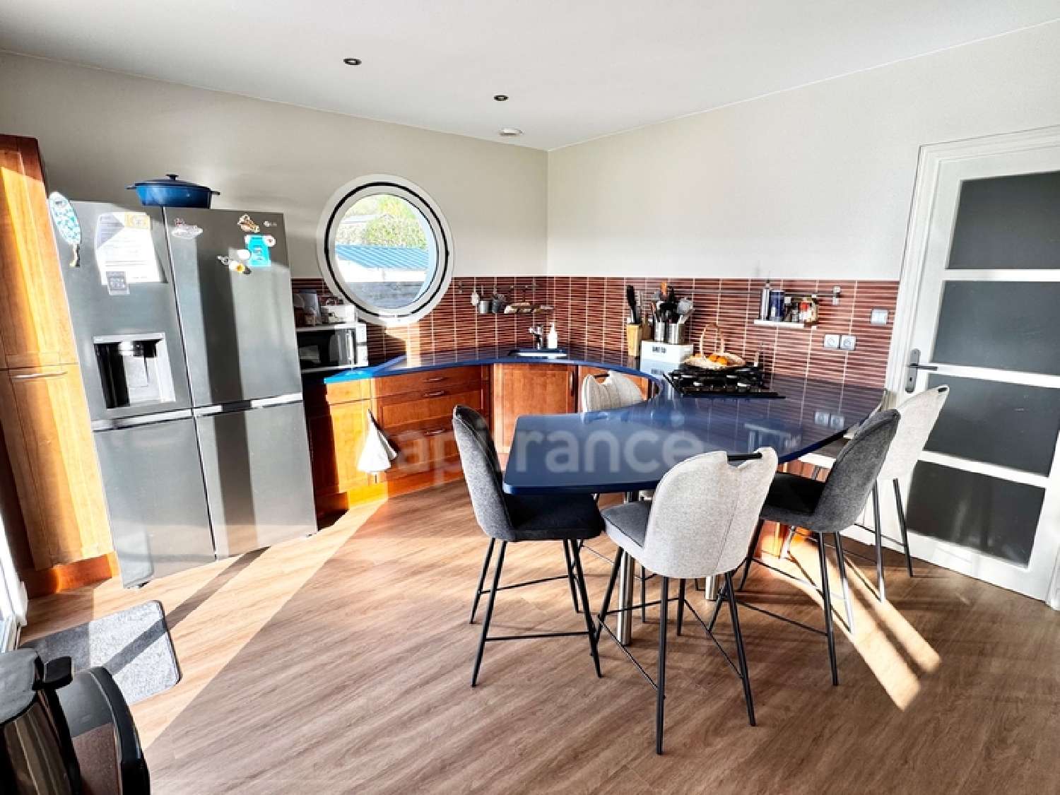  te koop huis Tréflez Finistère 7