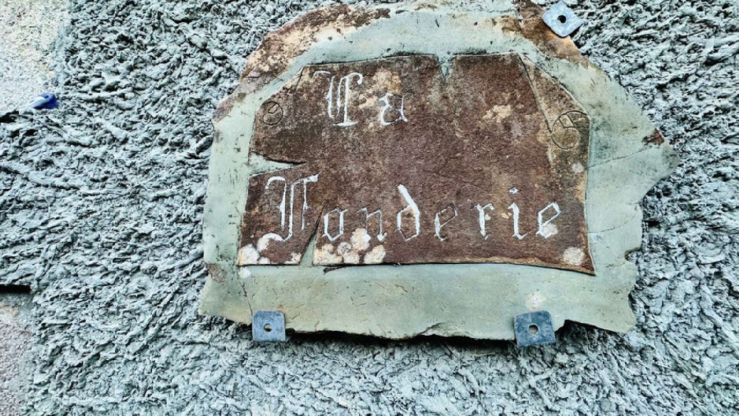 te koop huis Trégarvan Finistère 2