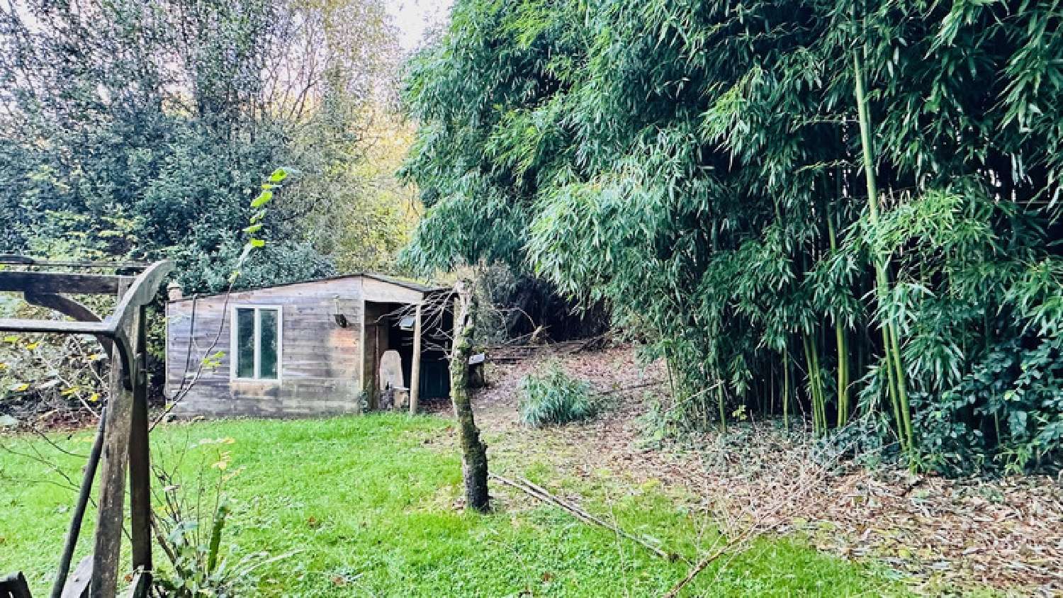 te koop huis Trégarvan Finistère 5