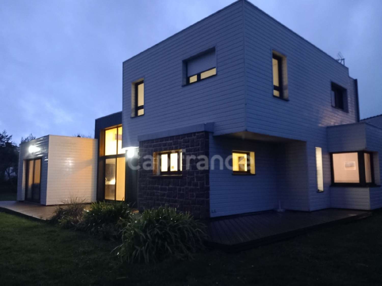  te koop huis Trégastel Côtes-d'Armor 1