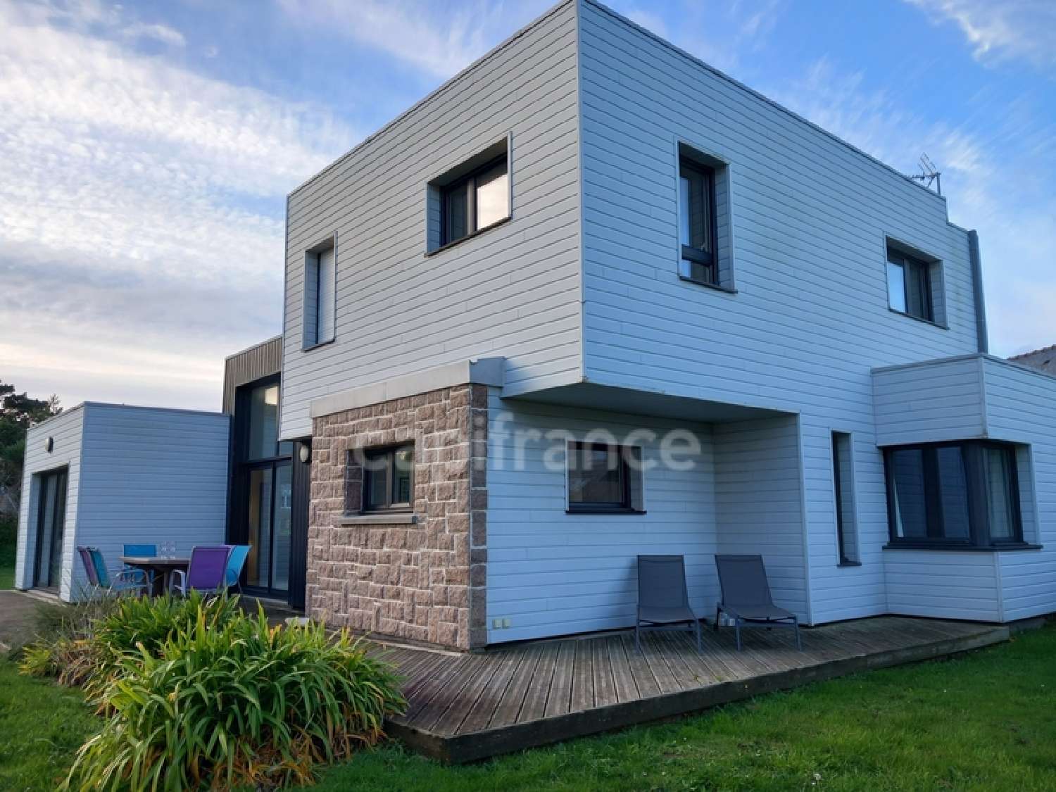  te koop huis Trégastel Côtes-d'Armor 2