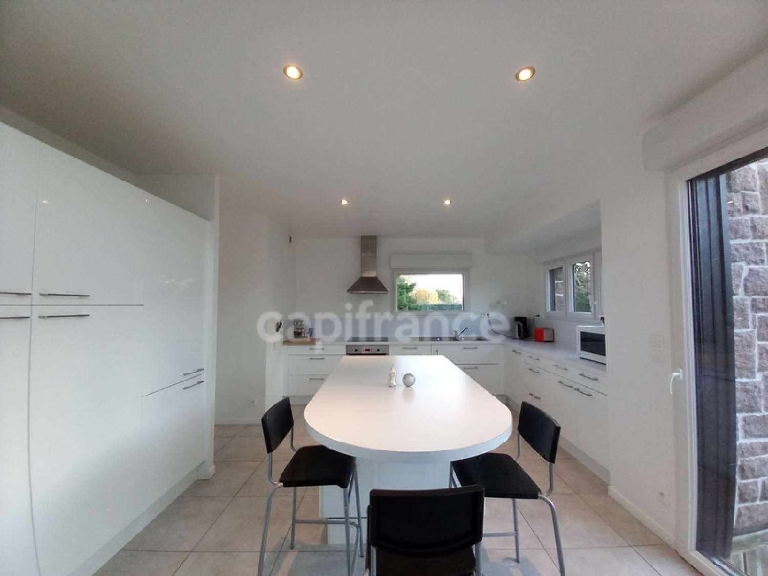  te koop huis Trégastel Côtes-d'Armor 4