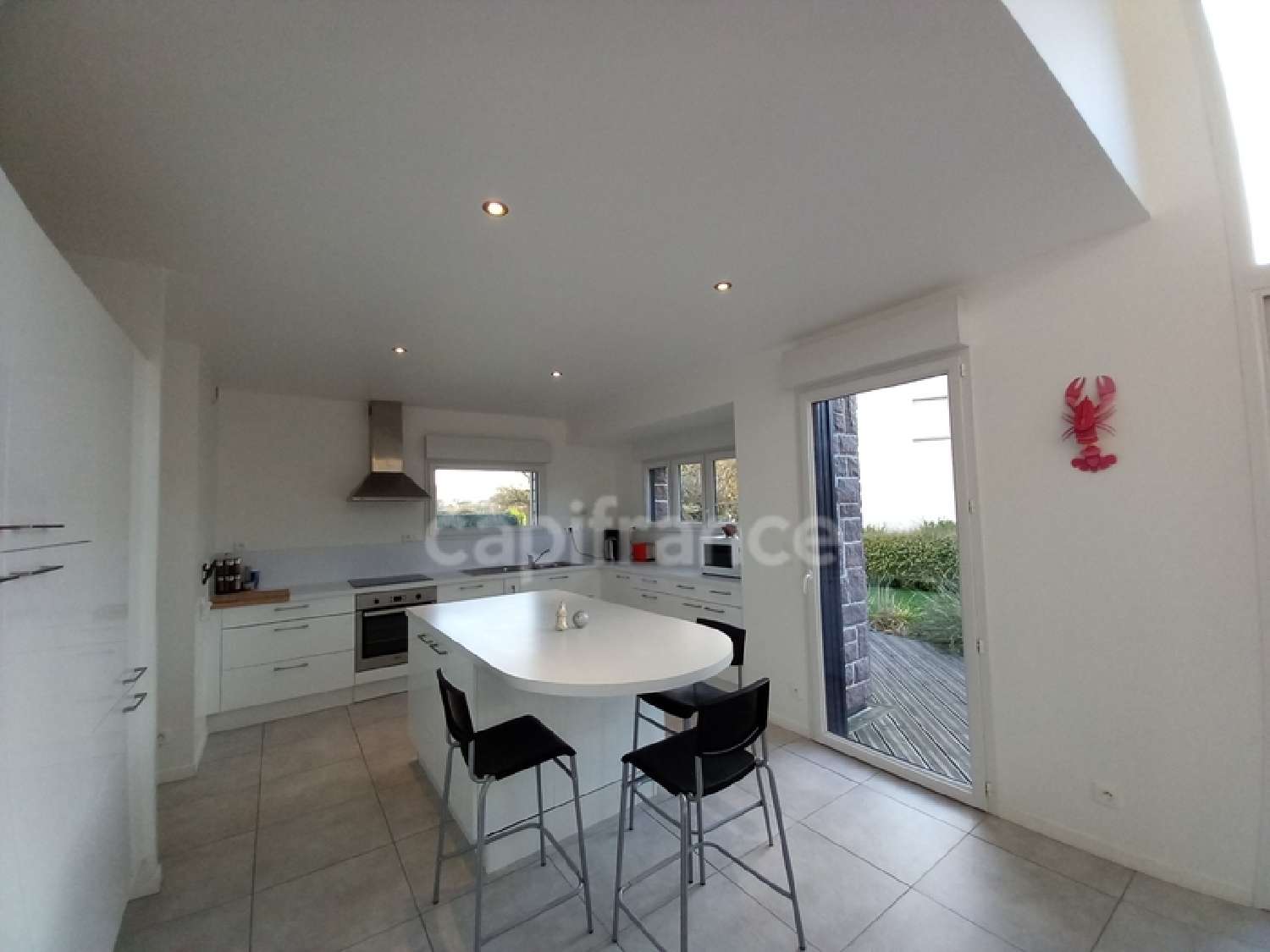  te koop huis Trégastel Côtes-d'Armor 5