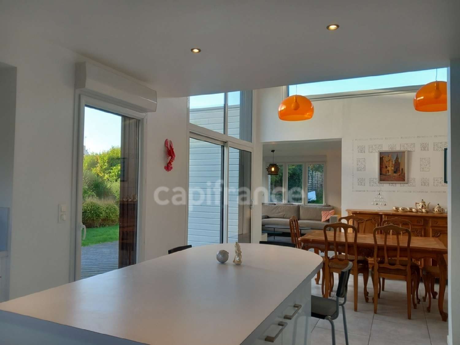  te koop huis Trégastel Côtes-d'Armor 6