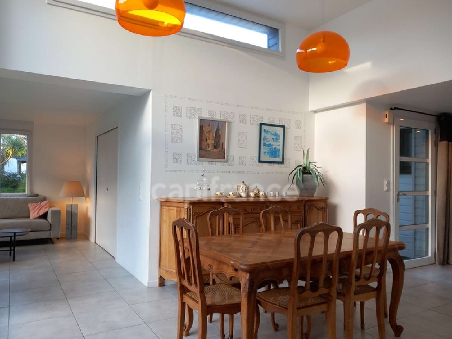  te koop huis Trégastel Côtes-d'Armor 7