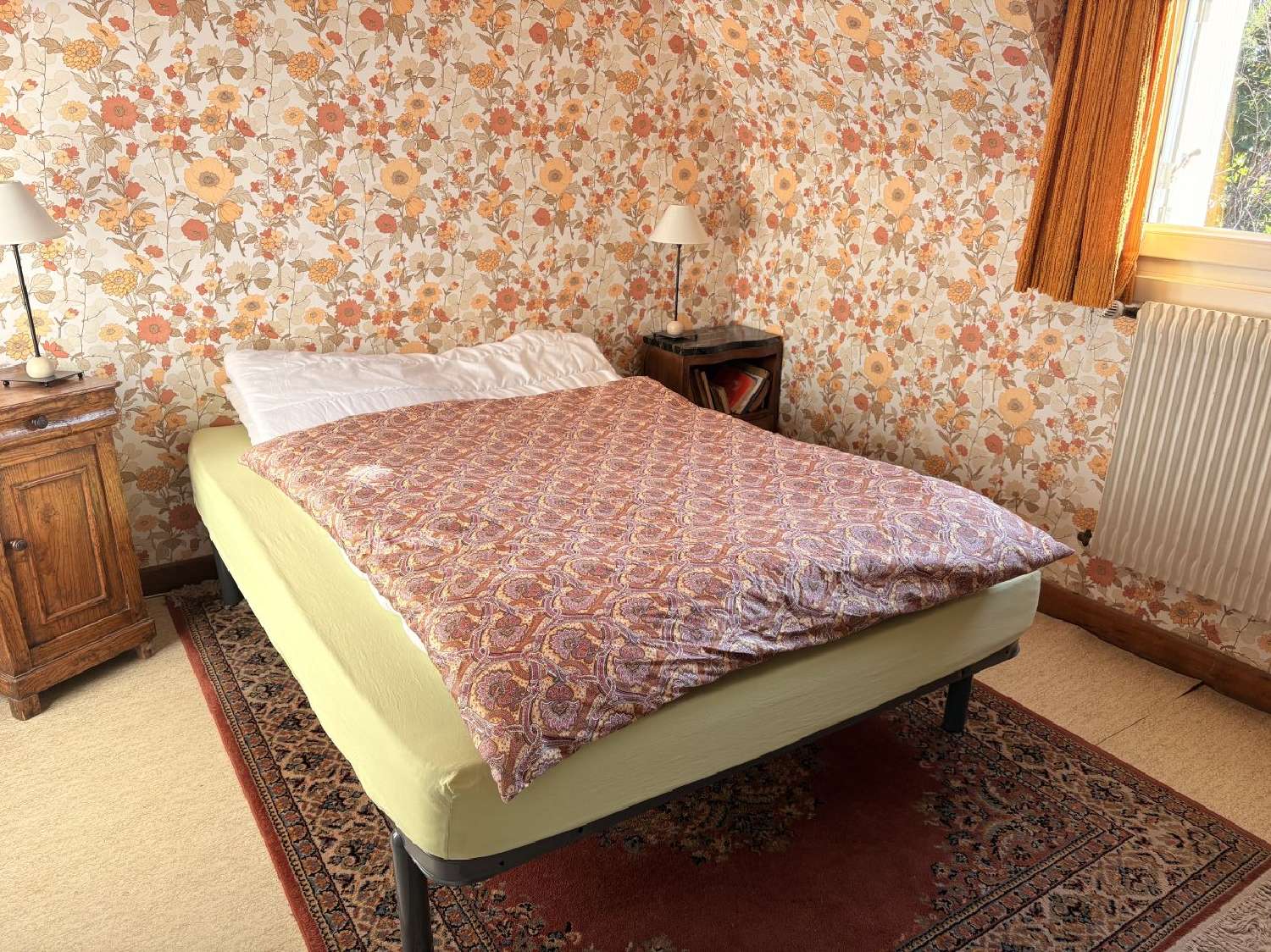 te koop huis Trégastel Côtes-d'Armor 3