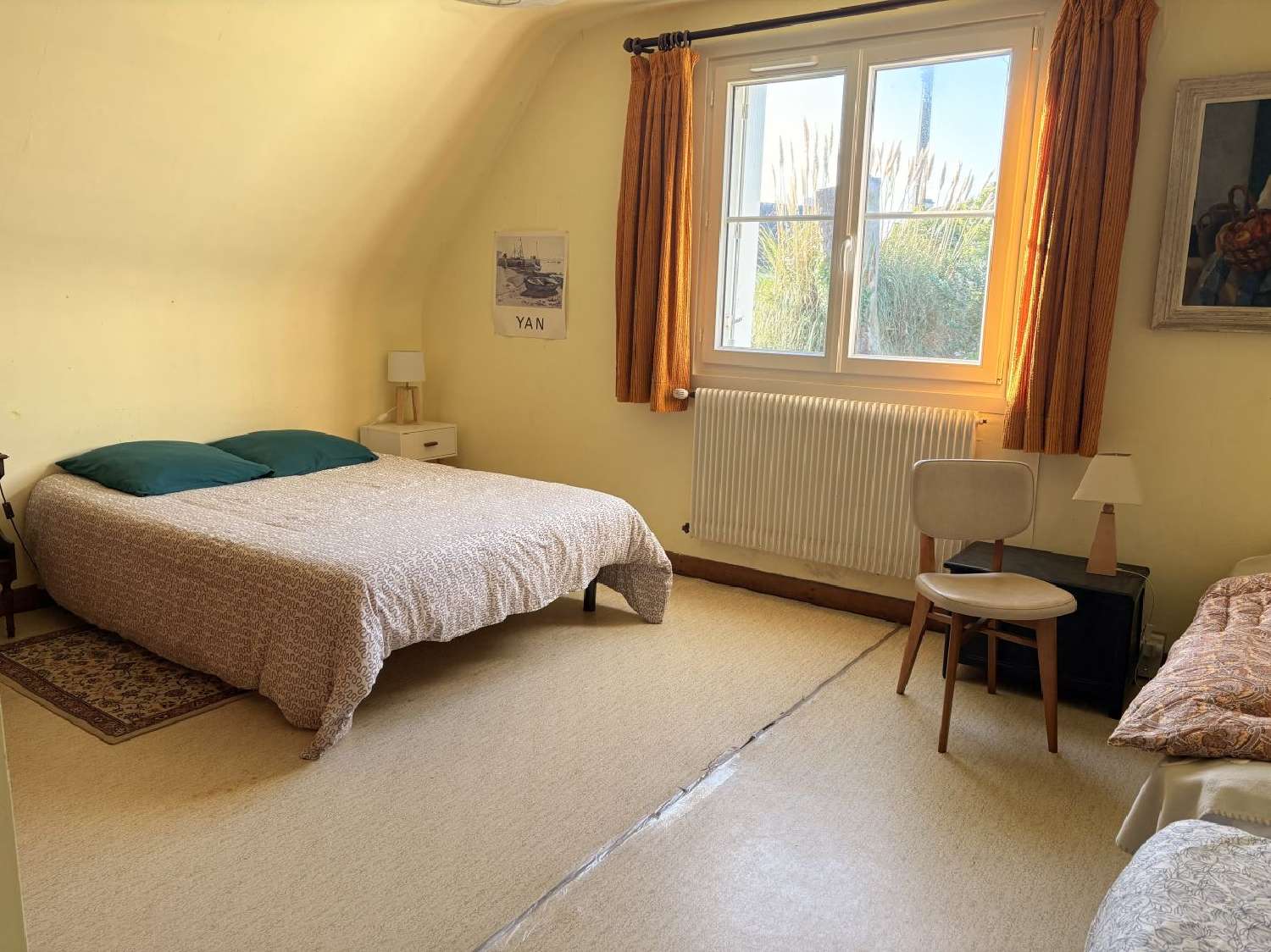 te koop huis Trégastel Côtes-d'Armor 4