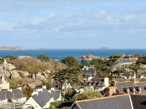 Trégastel Côtes-d'Armor house foto 7230220