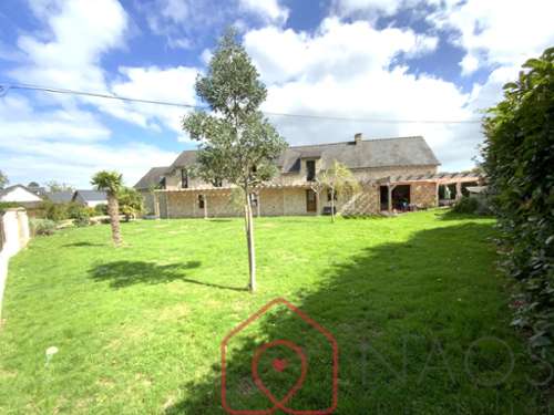 Treillières Loire-Atlantique maison foto 7221858