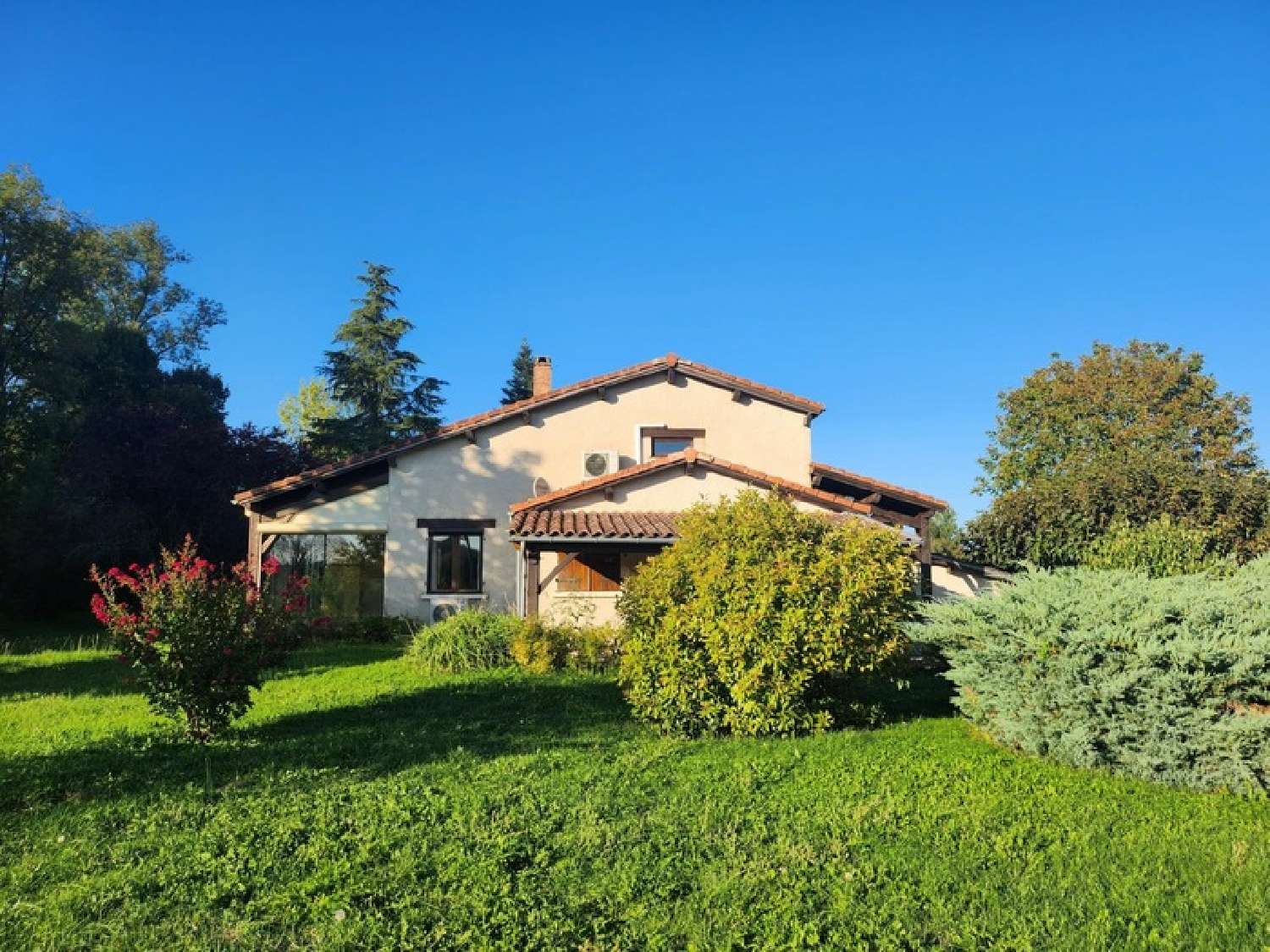 kaufen Haus Tréjouls Tarn-et-Garonne 1