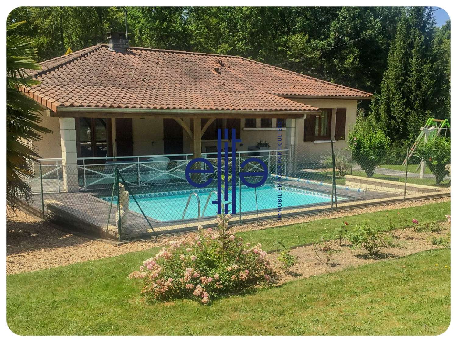 te koop huis Trélissac Dordogne 1