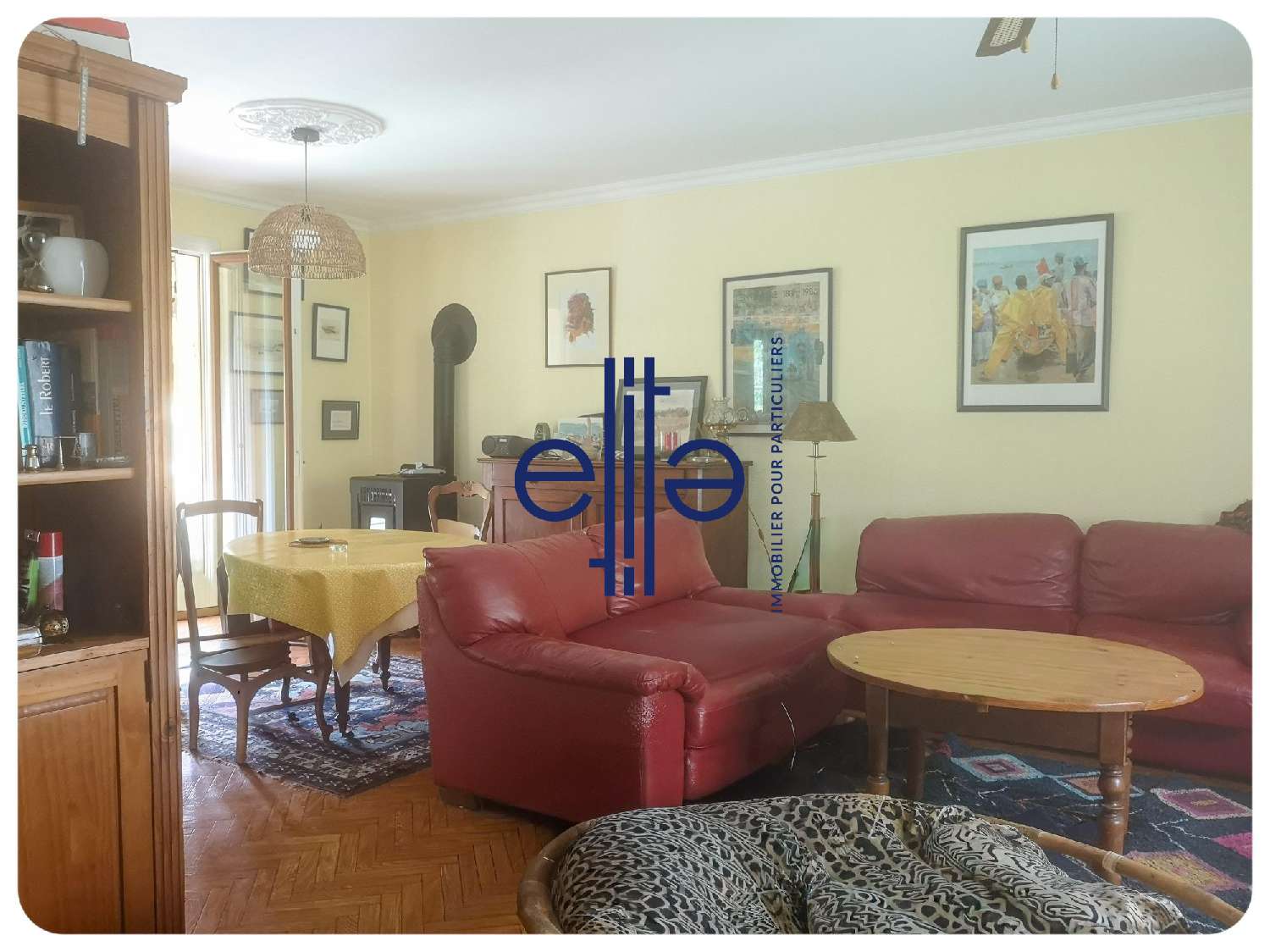 te koop huis Trélissac Dordogne 2