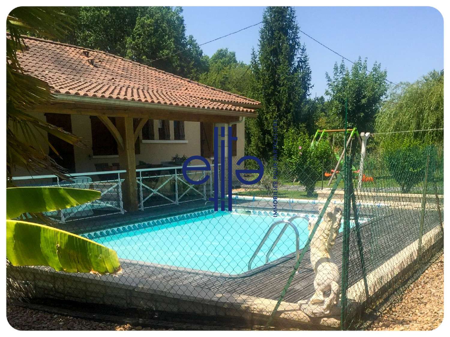 te koop huis Trélissac Dordogne 6