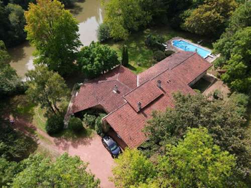 Trémentines Maine-et-Loire Haus Bild 7223099