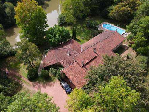 Trémentines Maine-et-Loire huis foto 7225988