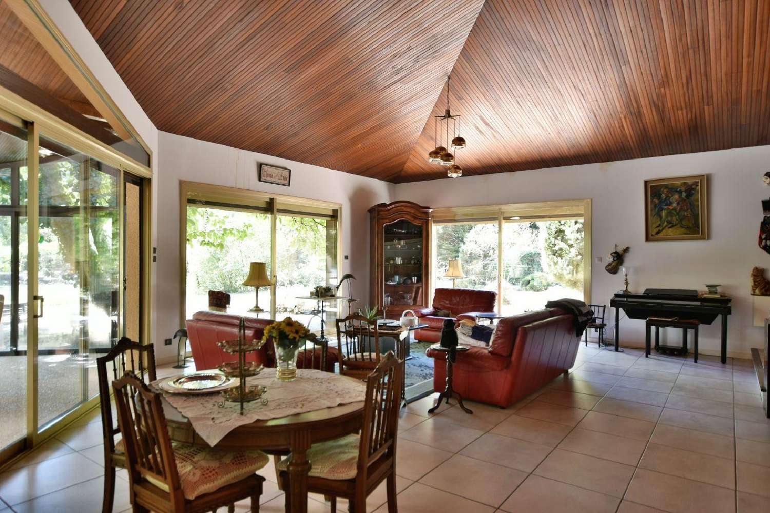 te koop huis Trémentines Maine-et-Loire 2