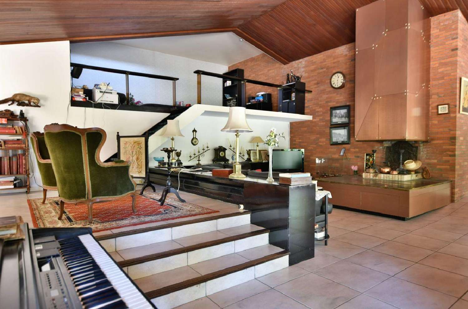 te koop huis Trémentines Maine-et-Loire 3