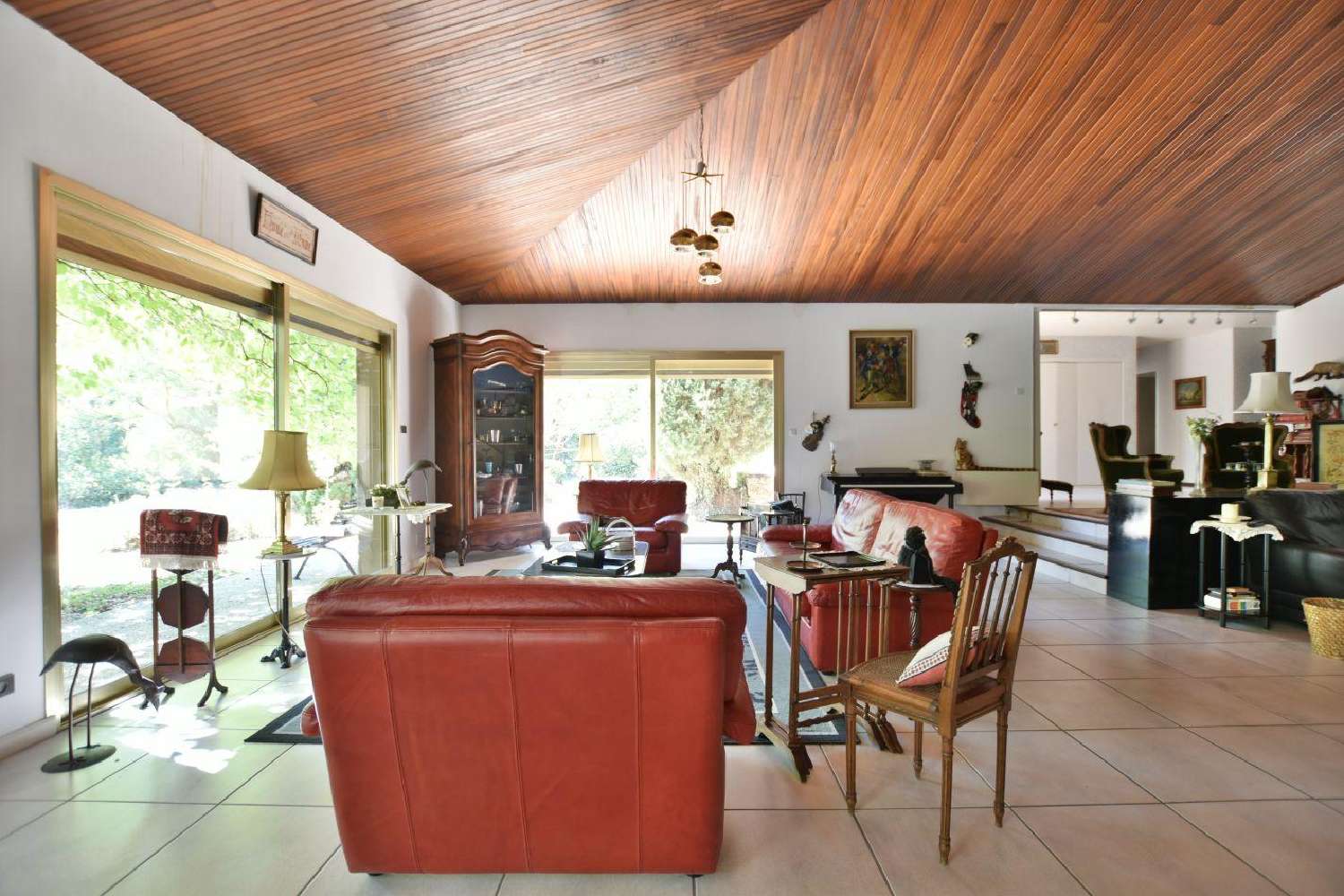 te koop huis Trémentines Maine-et-Loire 4