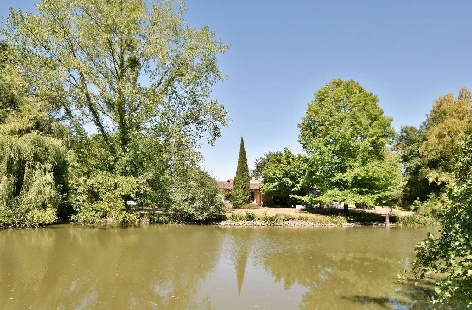 te koop huis Trémentines Maine-et-Loire 5