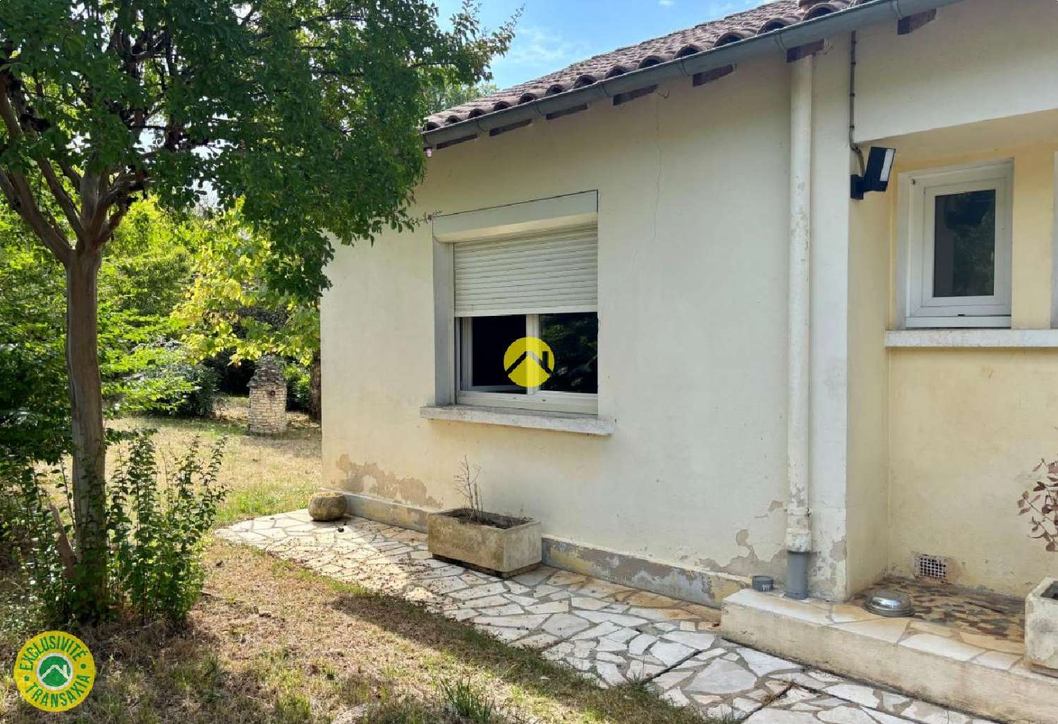  à vendre maison Trémolat Dordogne 1