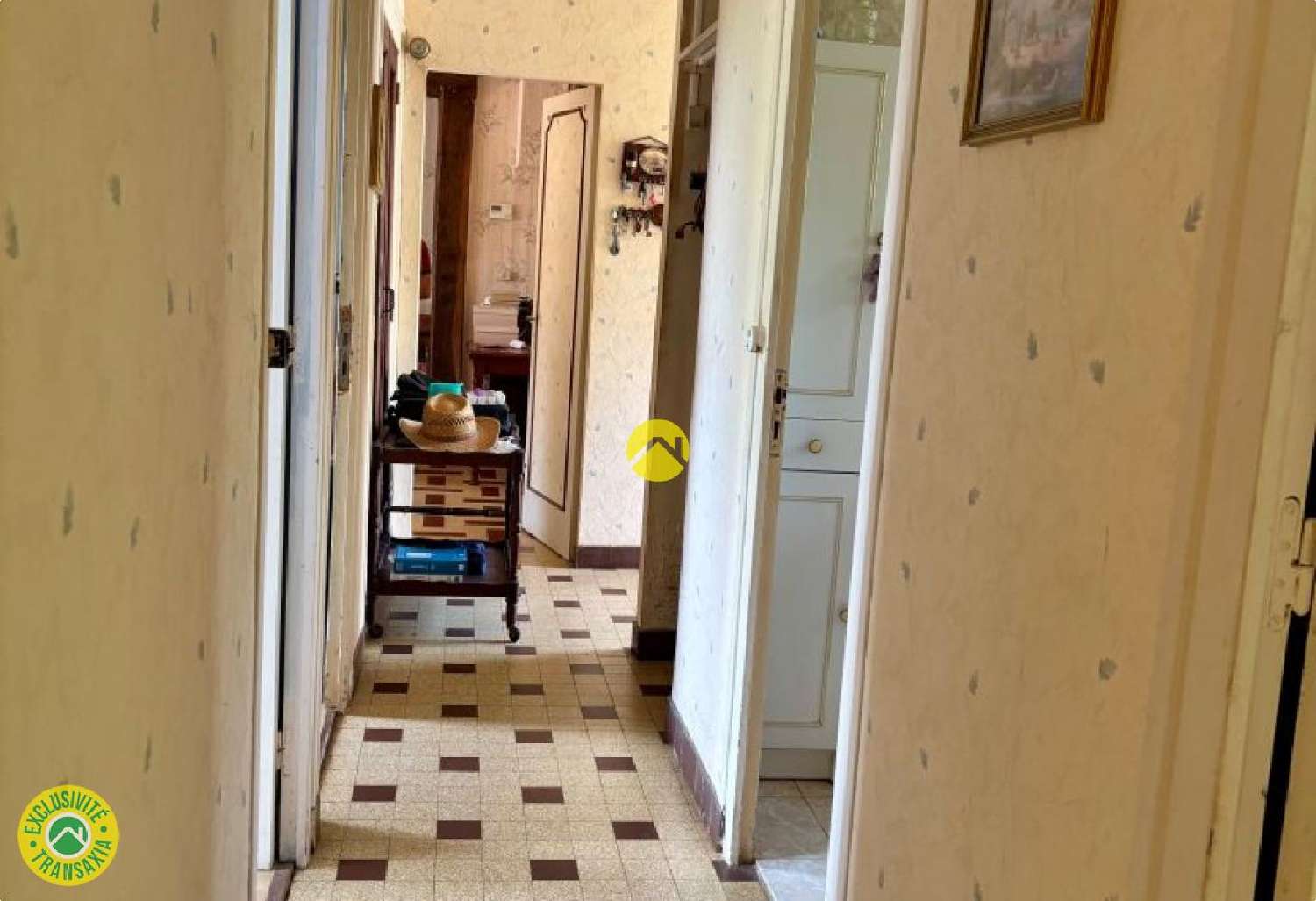  à vendre maison Trémolat Dordogne 3