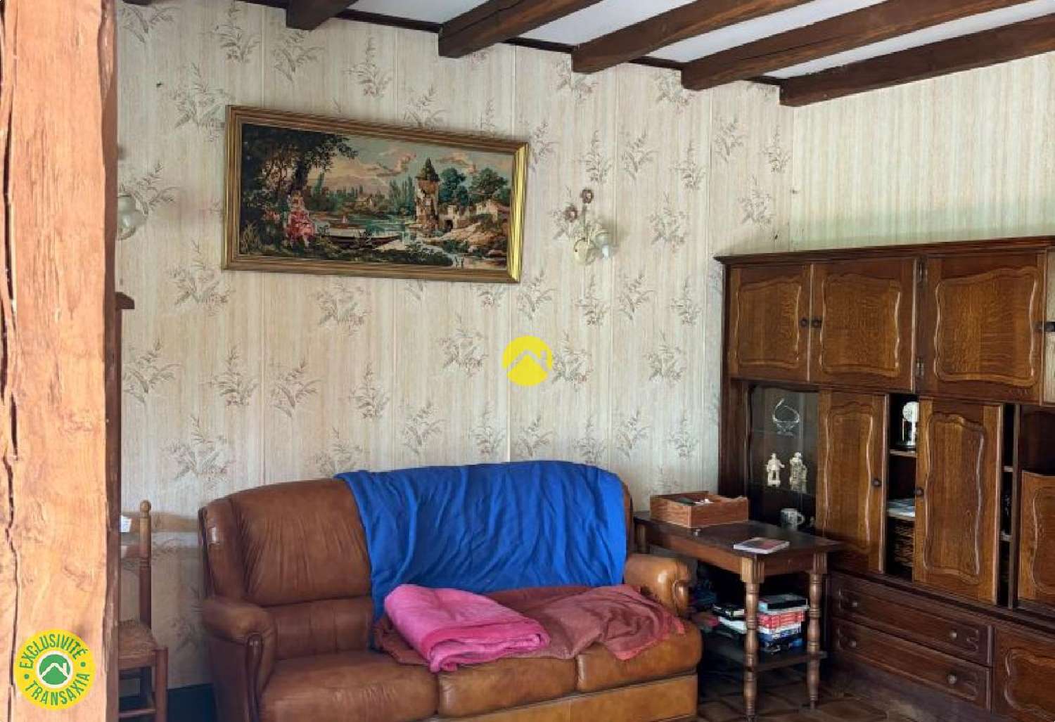  à vendre maison Trémolat Dordogne 6