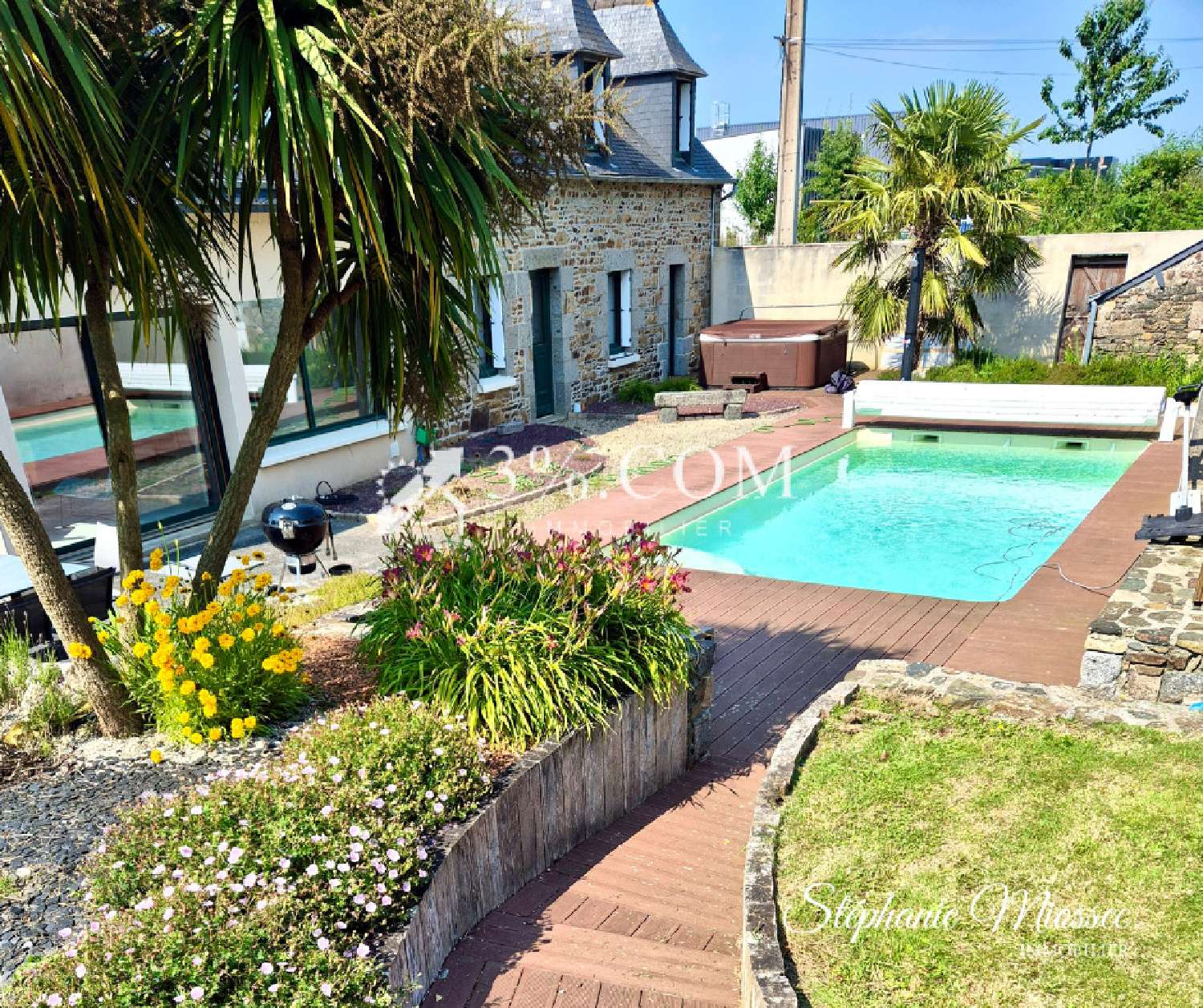  te koop huis Trémuson Côtes-d'Armor 2