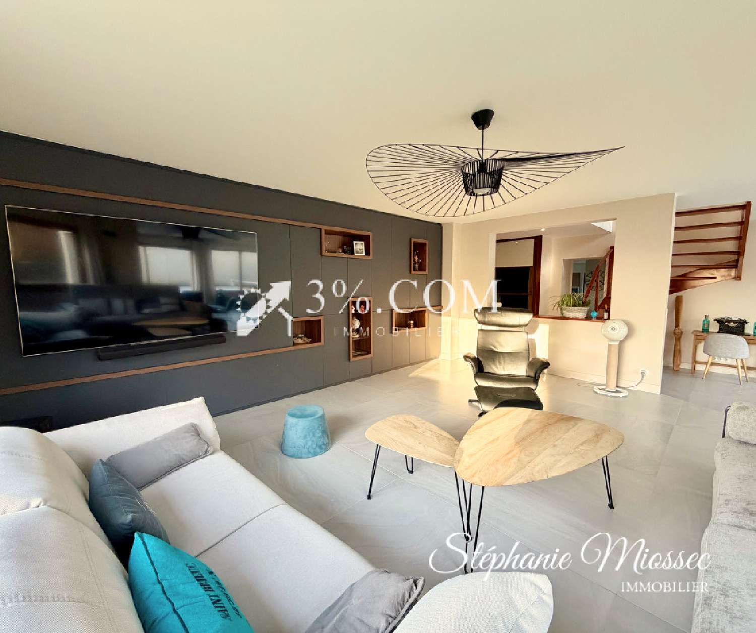  te koop huis Trémuson Côtes-d'Armor 3