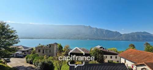 Tresserve Savoie Haus Bild 7228779