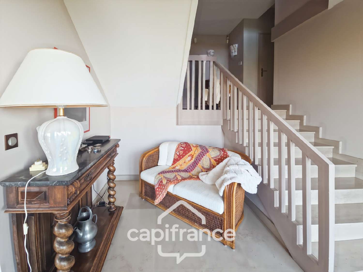  à vendre maison Tresserve Savoie 8