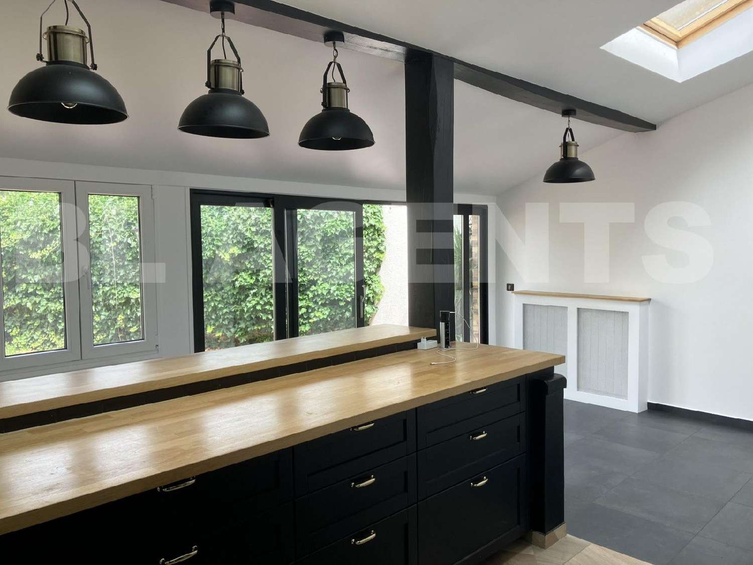  te koop huis Trilport Seine-et-Marne 1