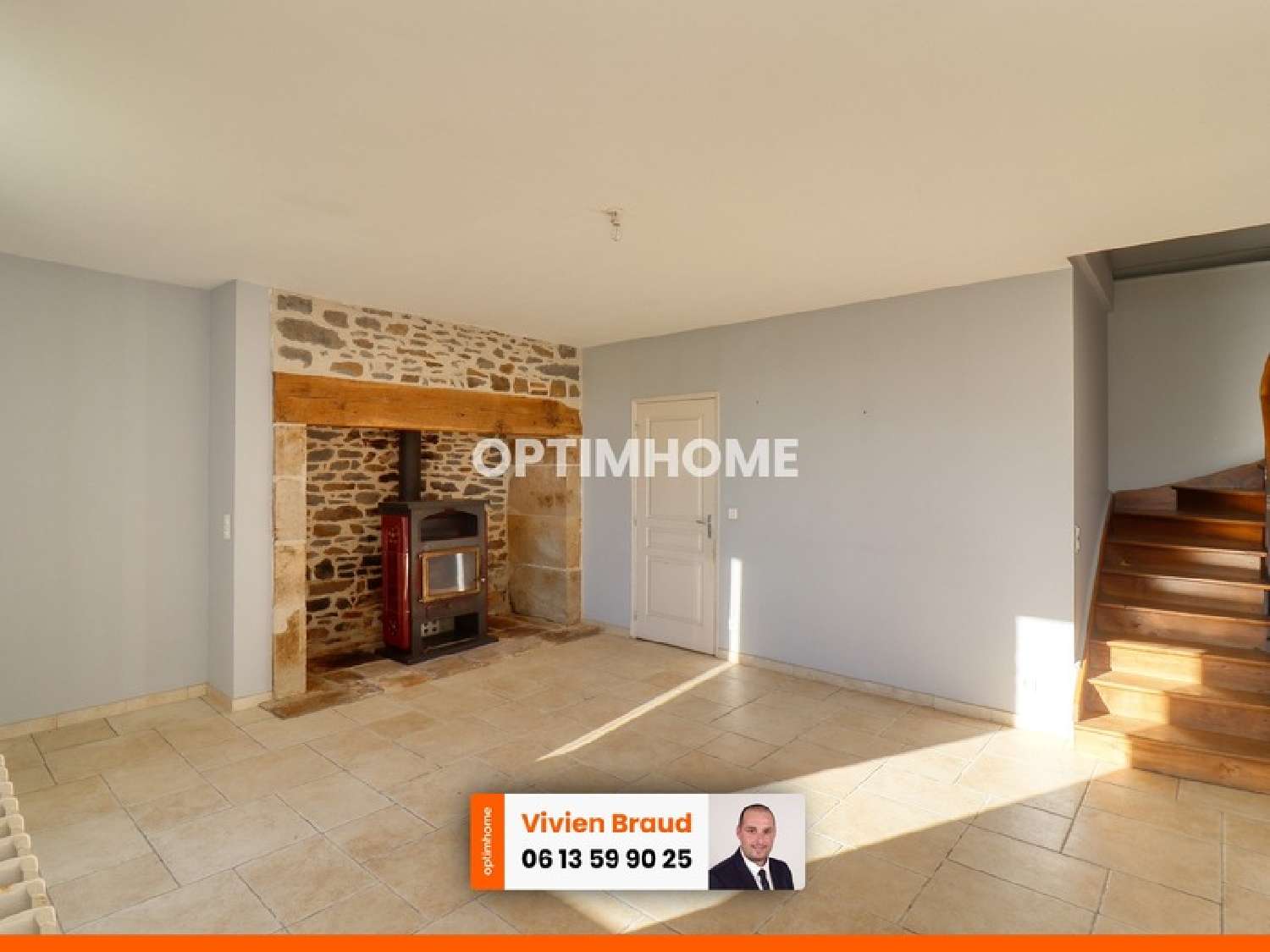  kaufen Haus Trizac Cantal 4