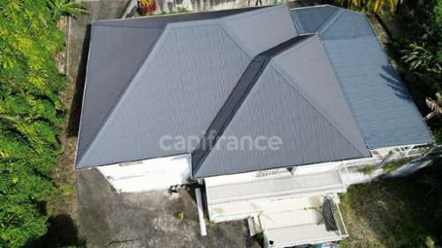 Trois-Rivières Guadeloupe huis foto 7220665