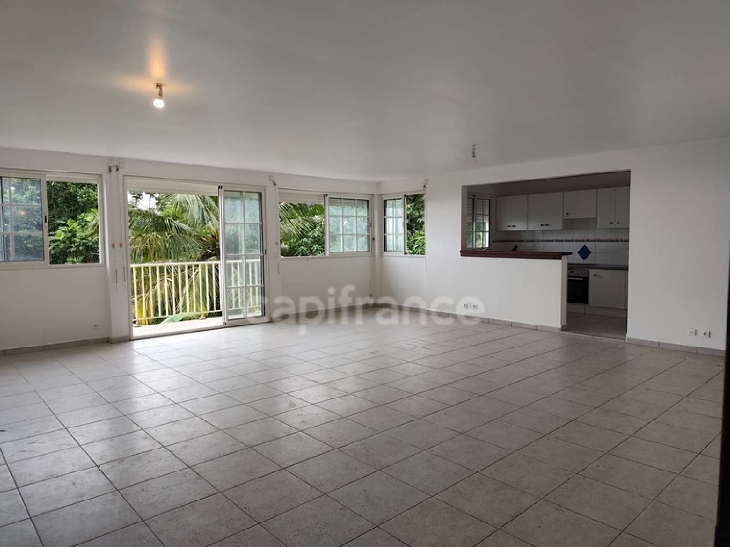 à vendre maison Trois-Rivières Guadeloupe 5
