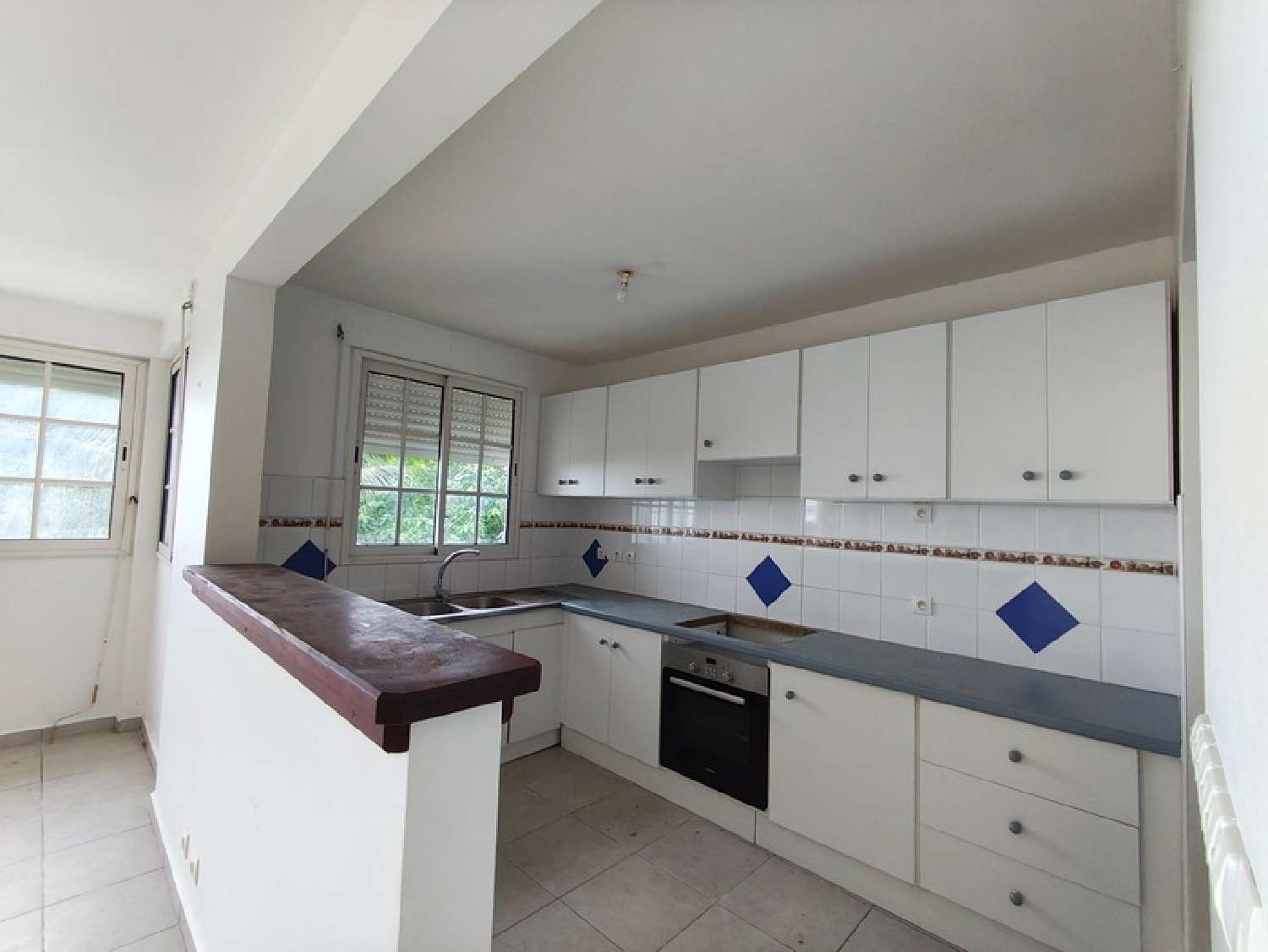 à vendre maison Trois-Rivières Guadeloupe 7