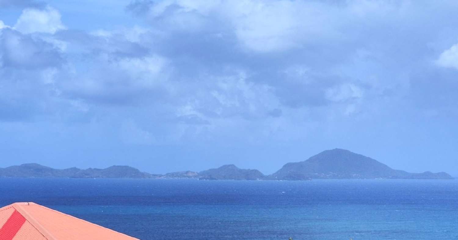 te koop huis Trois-Rivières Guadeloupe 1