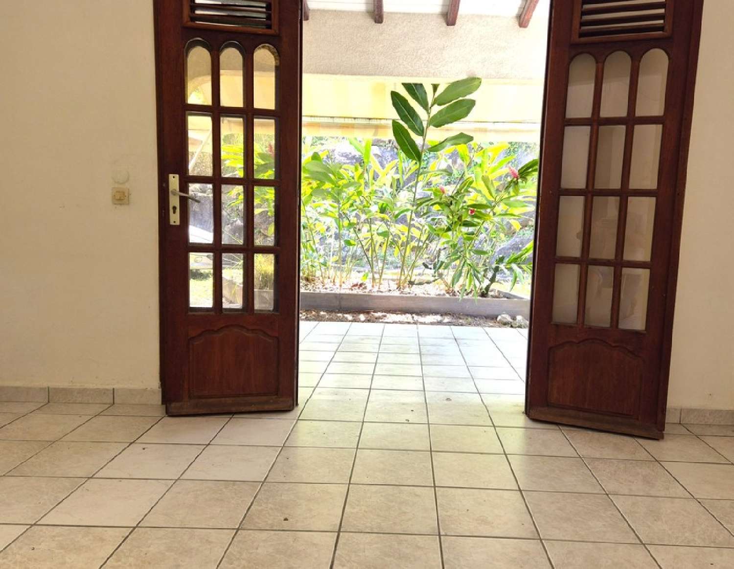 te koop huis Trois-Rivières Guadeloupe 4