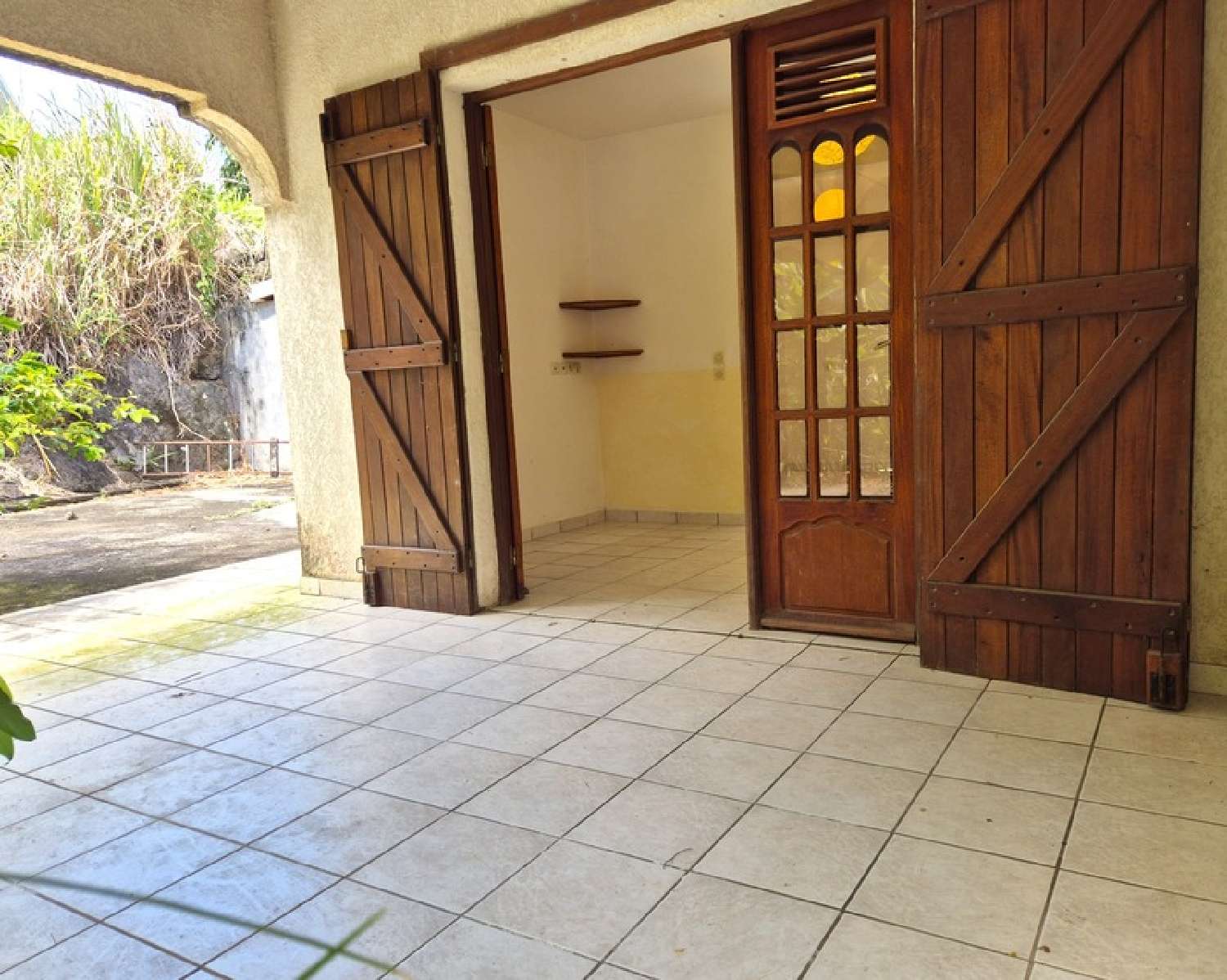 te koop huis Trois-Rivières Guadeloupe 6