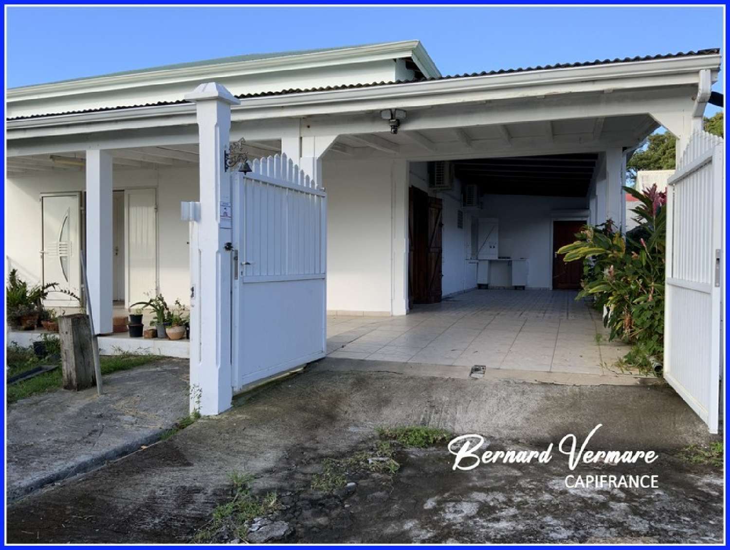  te koop huis Trois-Rivières Guadeloupe 6