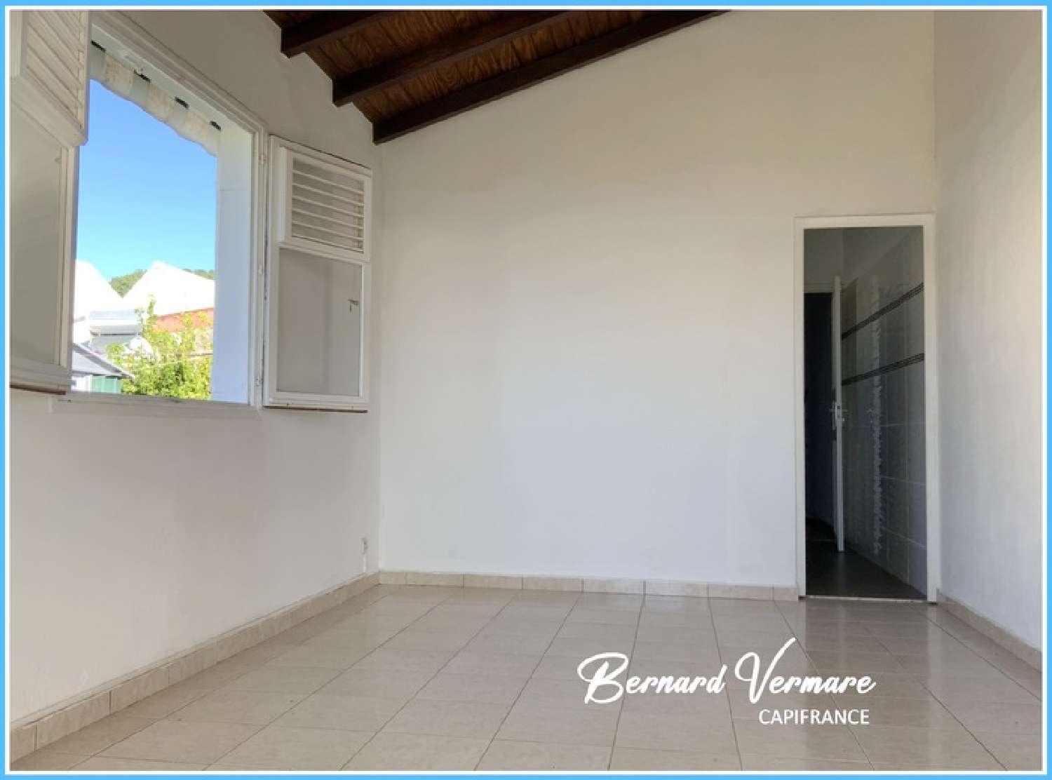  te koop huis Trois-Rivières Guadeloupe 7