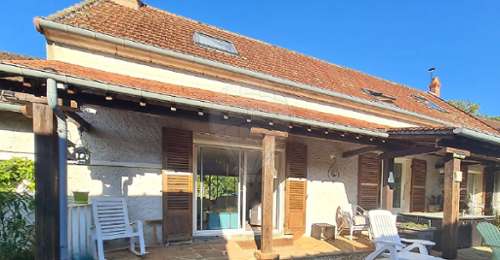 Tronsanges Nièvre house foto 7218643