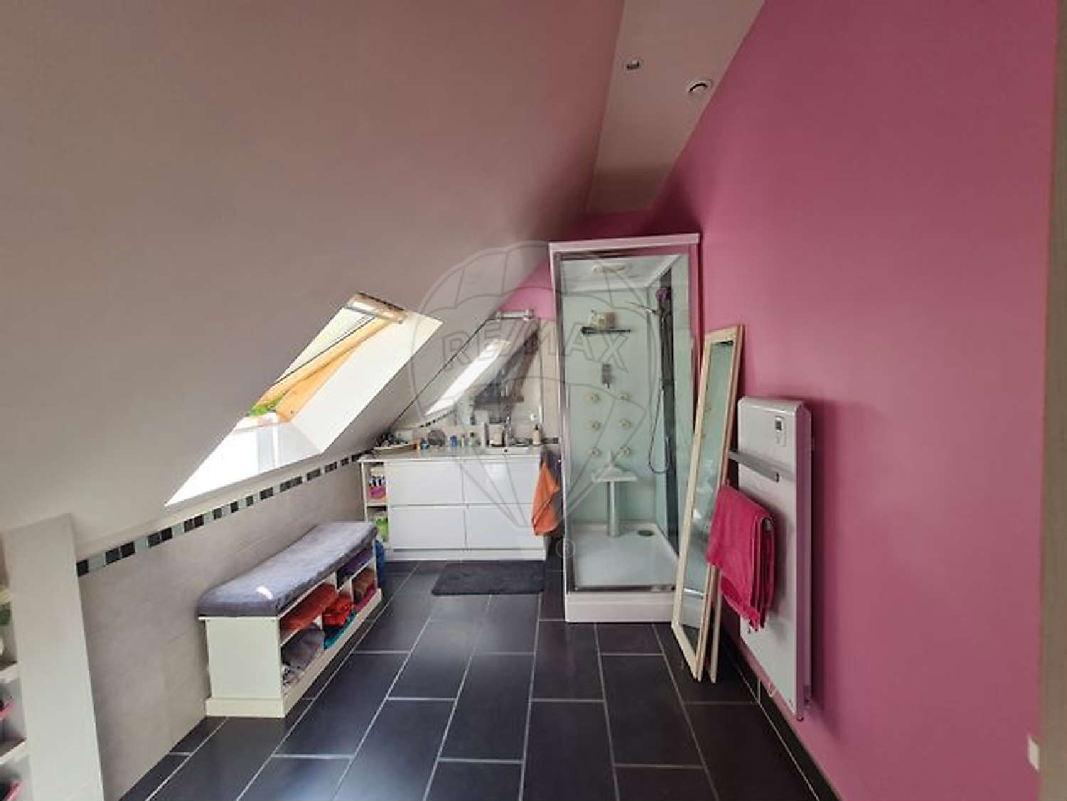  for sale house Tronsanges Nièvre 5