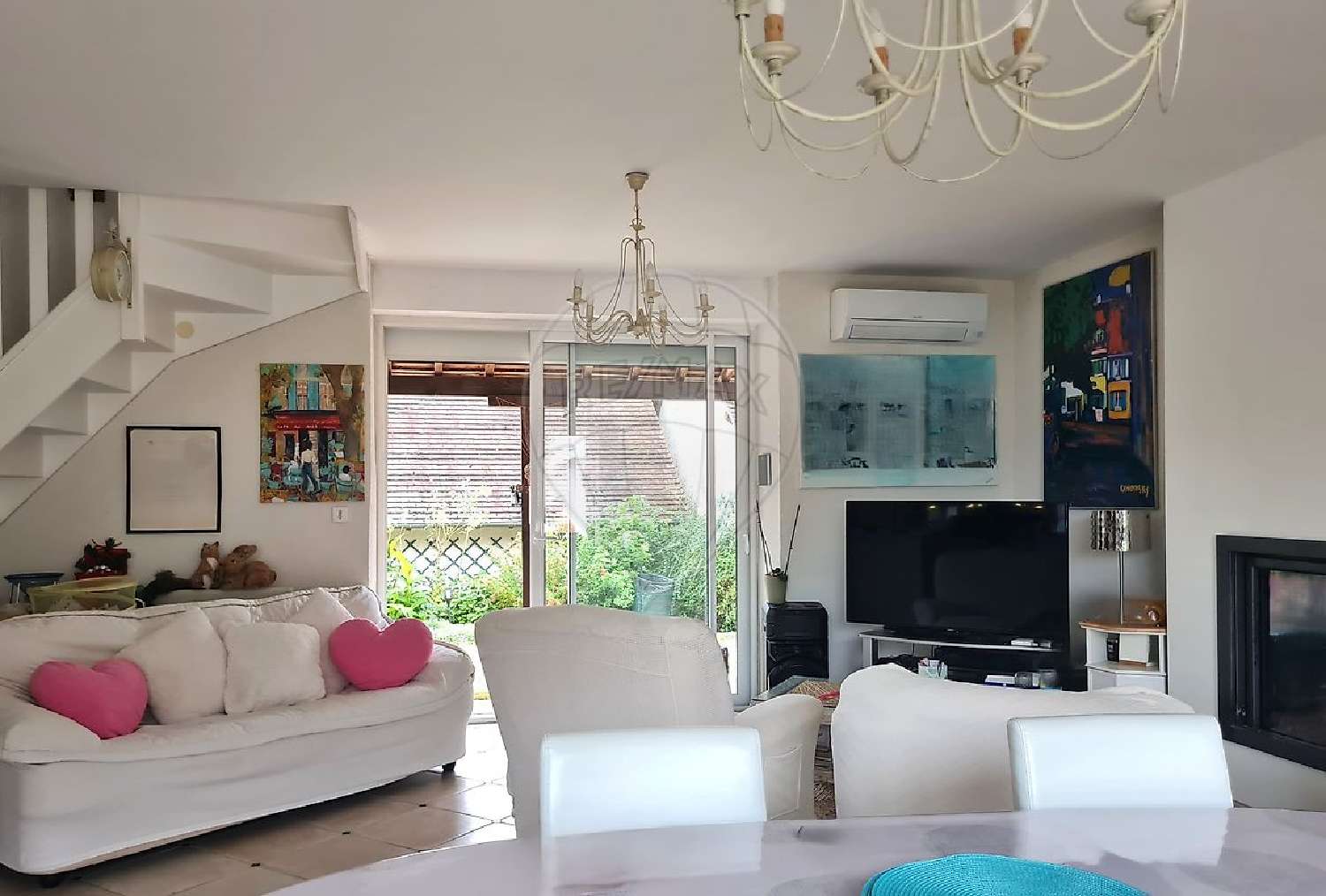  for sale house Tronsanges Nièvre 6