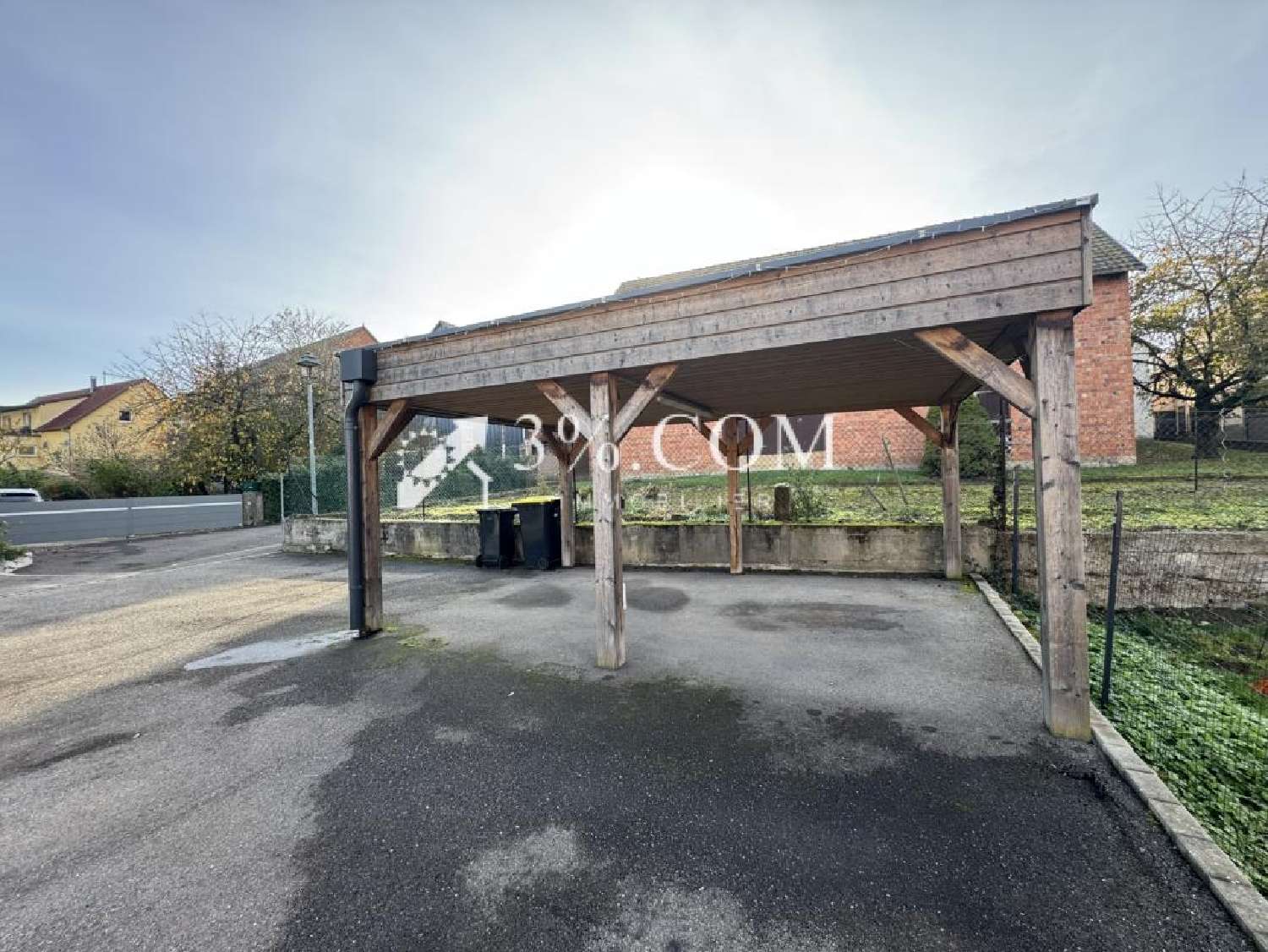 kaufen Haus Truchtersheim Bas-Rhin 2