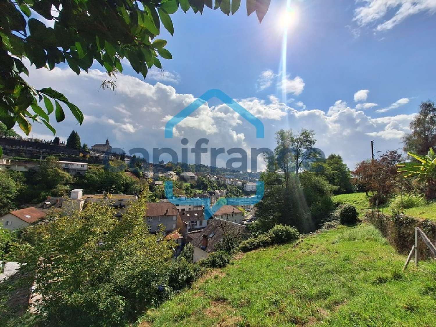for sale house Tulle Corrèze 1