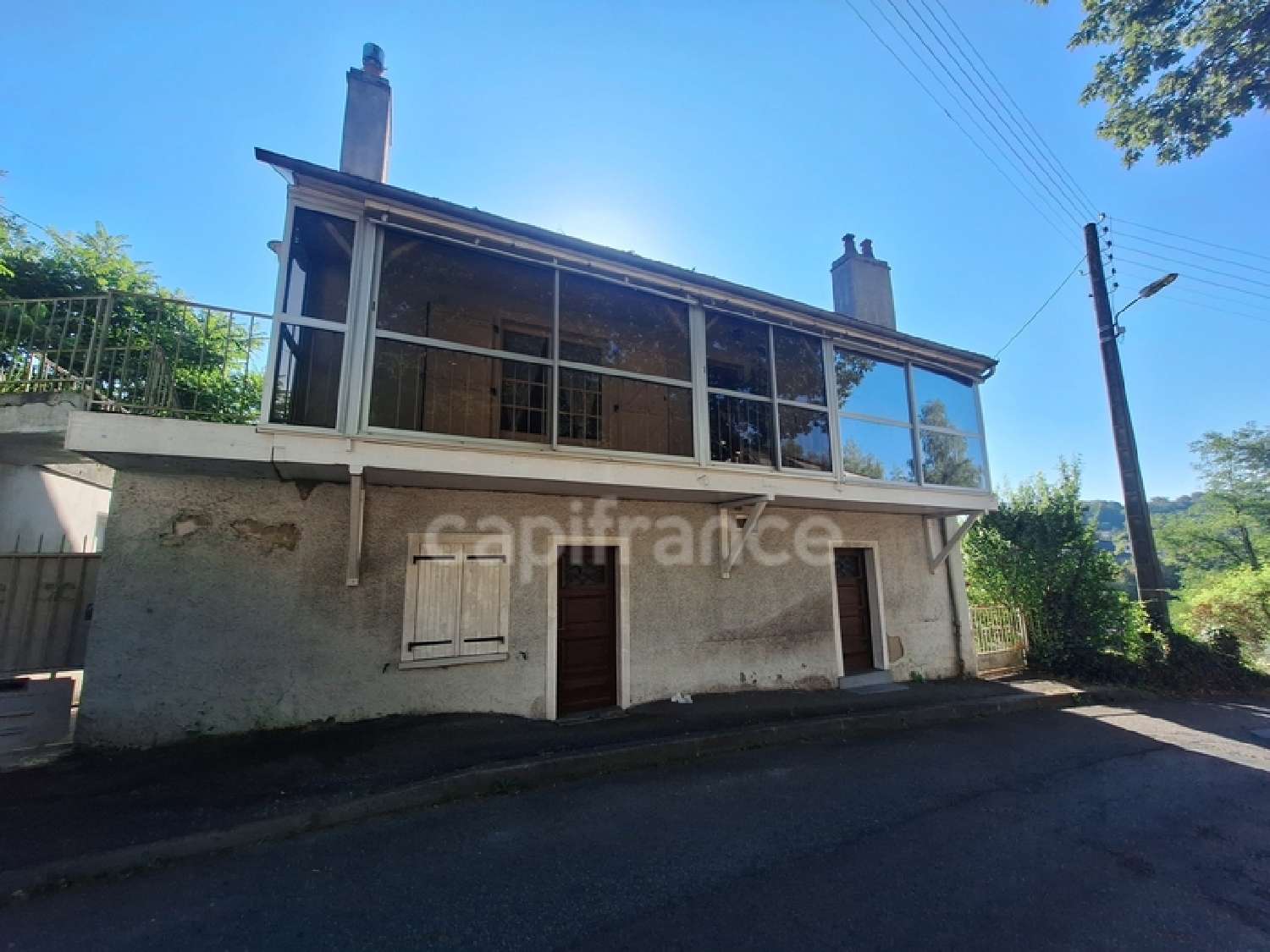 for sale house Tulle Corrèze 2