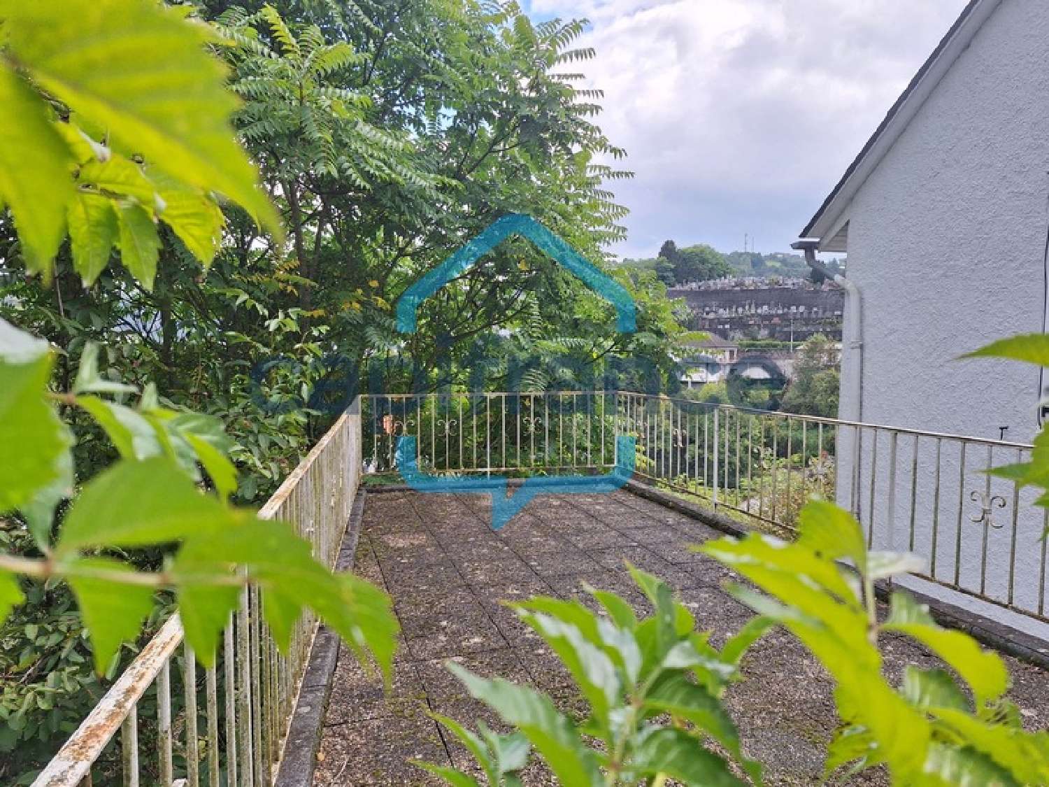 for sale house Tulle Corrèze 3